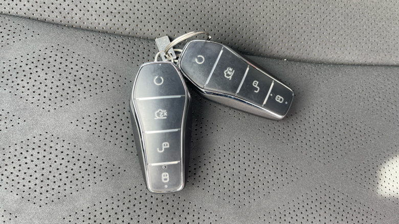 BYD Dolphin 150kW Comfort 60.4kWh Auto Electric Hatchback